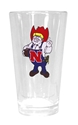 Herbie Husker Pint Glass Nebraska Cornhuskers, Nebraska  Kitchen & Glassware, Huskers  Kitchen & Glassware, Nebraska Herbie Husker Pint Glass, Huskers Herbie Husker Pint Glass