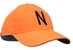 Hunters Orange Nebraska Don't Shoot Bambi Lid - HT-F3146