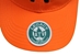 Hunters Orange Nebraska Don't Shoot Bambi Lid - HT-F3146