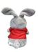 Husker Bunny Stubbie - CH-G3291