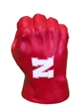 Husker Foam Fan Fist Can Holder Nebraska Cornhuskers, Nebraska  Novelty, Huskers  Novelty, Nebraska  Tailgating, Huskers  Tailgating, Nebraska Foam Fist Can Holder Husker Hand, Huskers Foam Fist Can Holder Husker Hand