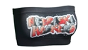 Husker Gals Graffiti Bandeau Top Nebraska Cornhuskers, Nebraska  Ladies Tops, Huskers  Ladies Tops, Nebraska Womens Black Nebraska Huskers Graffiti Bandeau Top Zoozatz , Huskers Womens Black Nebraska Huskers Graffiti Bandeau Top Zoozatz 