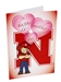 Husker Mothers Day Card - OD-92027