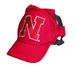 Husker Pet Baseball Hat - PT-B2441