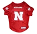 Husker Pets Stretch Jersey - PT-C9015