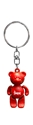 Huskers Beary Cute Keychain Nebraska Cornhuskers, Nebraska Vehicle, Huskers Vehicle, Nebraska  Bags Purses & Wallets, Huskers  Bags Purses & Wallets, Nebraska  Mens, Huskers  Mens, Nebraska  Ladies, Huskers  Ladies, Nebraska Red Huskers Beary Cute Movable Keychain Neil Enterprises, Huskers Red Huskers Beary Cute Movable Keychain Neil Enterprises