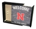 Huskers Concealment Fan Box - FP-G9071