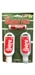 Huskers Gameday 3 Pack SPF Hand Sanitizer N Lip Balm - DU-H7056