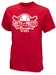 Huskers Gritty Beats Pretty At Bat Tee - AT-E4590