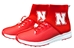 Huskers LED Light Up High Top - DU-D8201