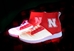 Huskers LED Light Up High Top - DU-D8201