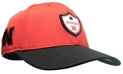 Huskers Legend Live Lucky Clover Cap Nebraska Cornhuskers, Nebraska  Mens Hats, Huskers  Mens Hats, Nebraska  Mens Hats, Huskers  Mens Hats, Nebraska Red And Black Huskers Legend Adjustable Hat Black Clover, Huskers Red And Black Huskers Legend Adjustable Hat Black Clover