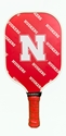 Huskers Pickleball Paddle 