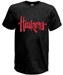 Huskers Script Tee - Black - AT-94273