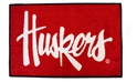 Huskers Starter Rug Nebraska Cornhuskers, Nebraska  Game Room & Big Red Room, Huskers  Game Room & Big Red Room, Nebraska  Office Den & Entry, Huskers  Office Den & Entry, Nebraska  Bedroom & Bathroom, Huskers  Bedroom & Bathroom, Nebraska Starter Rug, Huskers Starter Rug