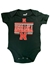 Infant Nebraska Huskers Sunday Comics 3 Pack Onesies - CH-H6544