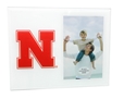 Iron N Nebraska Glass Photo Frame Nebraska Cornhuskers, Nebraska  Framed Pieces, Huskers  Framed Pieces, Nebraska  Office Den &amp; Entry, Huskers  Office Den &amp; Entry, Nebraska  Game Room &amp; Big Red Room, Huskers  Game Room &amp; Big Red Room, Nebraska  Bedroom &amp; Bathroom, Huskers  Bedroom &amp; Bathroom, Nebraska White Iron N Nebraska Glass Photo Frame Fanatic , Huskers White Iron N Nebraska Glass Photo Frame Fanatic 