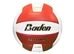 John Cook Autographed Authentic Huskers Game N Practice Volleyball - OK-H2011