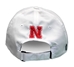 Legacy Huskers Coaches Cap - White - HT-C8472