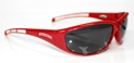 Husker Wrap Around Shades Nebraska Cornhuskers, Nebraska  Summer Fun, Huskers  Summer Fun, Nebraska  Beads & Fun Stuff, Huskers  Beads & Fun Stuff, Nebraska  Mens, Huskers  Mens, Nebraska  Mens Accessories, Huskers  Mens Accessories, Nebraska Mens Red Wrap Around Sunglasses, Huskers Mens Red Wrap Around Sunglasses