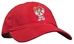 NEW HERBIE!  Herbie Husker Basketball Cap - HT-G7151