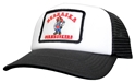 NEW HERBIE Herbie Husker Foam LTA Trucker Nebraska Cornhuskers, Nebraska  Mens Hats, Huskers  Mens Hats, Nebraska  Mens Hats, Huskers  Mens Hats, Nebraska Black And White Herbie Husker Foam LTA Trucker Hat Legacy, Huskers Black And White Herbie Husker Foam LTA Trucker Hat Legacy