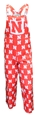 Nebraska All N's Gameday Bib Overalls Nebraska Cornhuskers, Nebraska  Mens Shorts & Pants, Huskers  Mens Shorts & Pants, Nebraska Shorts & Pants, Huskers Shorts & Pants, Nebraska  Novelty, Huskers  Novelty, Nebraska Red Nebraska Repeat Pattern Gameday Bib Overalls Team IP, Huskers Red Nebraska Repeat Pattern Gameday Bib Overalls Team IP