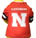 Nebraska "Bad Call" Rubber Clucker - PT-G5931