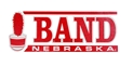 Nebraska Band Decal Nebraska Cornhuskers, Nebraska Stickers, Decals & Magnets, Huskers Stickers, Decals & Magnets, Nebraska All Sports, Huskers All Sports, Nebraska Nebraska Band Decal, Huskers Nebraska Band Decal