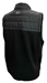 Nebraska Black The Sun Vest - AW-H9171