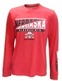 Nebraska Blackshirts No Problemo LS Tee Nebraska Cornhuskers, Nebraska  Mens, Huskers  Mens, Nebraska  Long Sleeve, Huskers  Long Sleeve, Nebraska  Mens T-Shirt, Huskers  Mens T-Shirt, Nebraska Blackshirts, Huskers Blackshirts, Nebraska Black Out!, Huskers Black Out!, Nebraska Red Nebraska Blackshirts No Problemo LS Tee Colosseum, Huskers Red Nebraska Blackshirts No Problemo LS Tee Colosseum