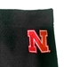 Nebraska Breck Microfleece Neck Gaiter - HT-H1345