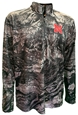 Nebraska Camo Realtree Huron Quarter Zip Windshirt Nebraska Cornhuskers, Nebraska  Mens, Huskers  Mens, Nebraska  Mens Outerwear, Huskers  Mens Outerwear, Nebraska Camo, Huskers Camo, Nebraska Charcoal Camo Nebraska Realtree Huron 1/4 Zip Windshirt Colosseum, Huskers Charcoal Camo Nebraska Realtree Huron 1/4 Zip Windshirt Colosseum