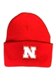 Nebraska Cuffed Classic Beanie Nebraska Cornhuskers, Nebraska  Mens Hats, Huskers  Mens Hats, Nebraska  Mens Hats, Huskers  Mens Hats, Nebraska Red Nebraska Cuffed Beanie Warehouse Surplus, Huskers Red Nebraska Cuffed Beanie Warehouse Surplus