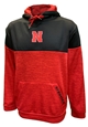 Nebraska Cypher Pullover Fleece Hoodie Nebraska Cornhuskers, Nebraska  Hoodies, Huskers  Hoodies, Nebraska  Mens, Huskers  Mens, Nebraska  Mens Sweatshirts, Huskers  Mens Sweatshirts, Nebraska Red And Black Nebraska Cypher Pullover Fleece Hoodie Colosseum, Huskers Red And Black Nebraska Cypher Pullover Fleece Hoodie Colosseum