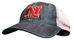 Nebraska Denim Wrangler Cap - HT-F3149