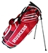 Nebraska Eagle Standup Golf Bag - GF-E4742