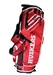 Nebraska Eagle Standup Golf Bag - GF-E4742