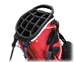 Nebraska Eagle Standup Golf Bag - GF-E4742