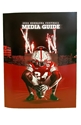 Nebraska Football 2024 Media Guide Nebraska Cornhuskers, Nebraska Books & Calendars, Huskers Books & Calendars, Nebraska Media Guide 2024, Huskers Media Guide 2024, Media Guide 2024