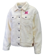 Nebraska Gals Yeti Button Up Jacket Nebraska Cornhuskers, Nebraska  Ladies Outerwear, Huskers  Ladies Outerwear, Nebraska  Ladies, Huskers  Ladies, Nebraska Nebraska Gals Yeti Button Up Jacket, Huskers Nebraska Gals Yeti Button Up Jacket