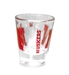 Nebraska Gameday Shot Glass - KG-E6629