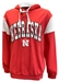 Nebraska Gamer Fleece Hoodie - AS-H8370