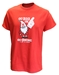 Nebraska Go Big Or Go Gnome Tee - AT-G1615