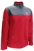 Nebraska Good-On-You Quarter Zip Jacket - AW-F3024