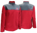 Nebraska Good-On-You Quarter Zip Jacket Nebraska Cornhuskers, Nebraska  Mens Outerwear, Huskers  Mens Outerwear, Nebraska  Mens, Huskers  Mens, Nebraska Nebraska Red Good On You 1/4 Zip Jacket Colosseum, Huskers Nebraska Red Good On You 1/4 Zip Jacket Colosseum