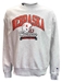 Nebraska Helmet Reverse Weave Crew - AS-H8465