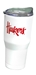 NEW HERBIE!  Nebraska Herbie Huskers Game Day Tumbler - KG-F5158