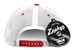 Nebraska Home-Sweet-Home Flat Brim - HT-F3180