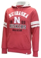 Nebraska Hooligan Pullover Hoodie Nebraska Cornhuskers, Nebraska  Sweatshirts, Huskers  Sweatshirts, Nebraska  Mens, Huskers  Mens, Nebraska  Hoodies , Huskers  Hoodies , Nebraska Nebraska Red OHooligan Pullover Hoodie Colosseum, Huskers Nebraska Red OHooligan Pullover Hoodie Colosseum